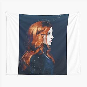 Neko Case - This Tornado Loves You Tapestry