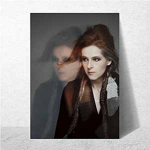 Neko Case Lyrical Landscape Neko Case Posters