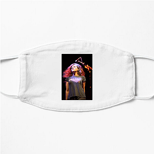 Neko Case Voice Of The Storm Neko Case Face Masks