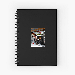 Neko Case The Melody Maker Neko Case Notebook