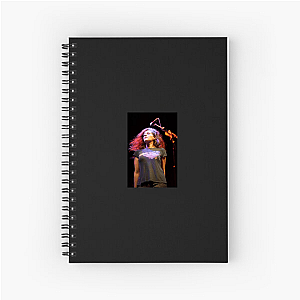 Neko Case Voice Of The Storm Neko Case Notebook