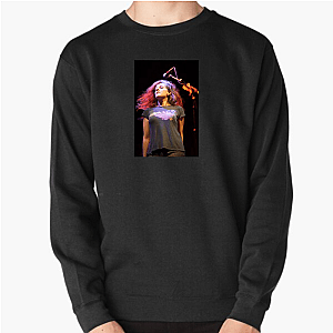 Neko Case Voice Of The Storm Neko Case Sweatshirts