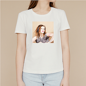 Neko Case Fox Confessor Queen Neko Case T-Shirts
