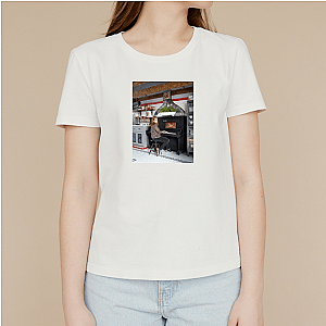 Neko Case The Melody Maker Neko Case T-Shirts