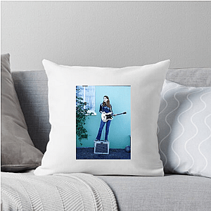 Neko Case Wild Creature Song Neko Case Pillows Cover