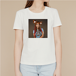 Neko Case Sing Your Own Song Neko Case T-Shirts