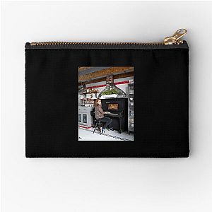 Neko Case The Melody Maker Neko Case Zipper Pouches