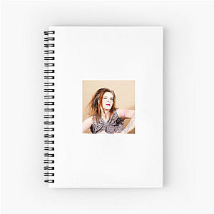 Neko Case Fox Confessor Queen Neko Case Notebook