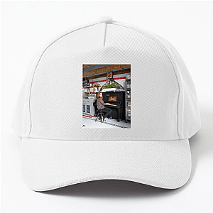 Neko Case The Melody Maker Neko Case Hats & Caps