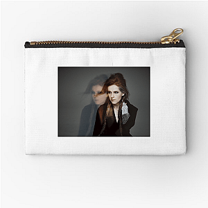 Neko Case Lyrical Landscape Neko Case Zipper Pouches