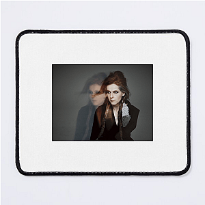 Neko Case Lyrical Landscape Neko Case Mouse Pads