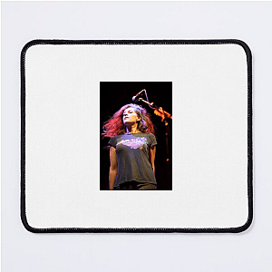 Neko Case Voice Of The Storm Neko Case Mouse Pads