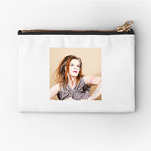 Neko Case Fox Confessor Queen Neko Case Zipper Pouches