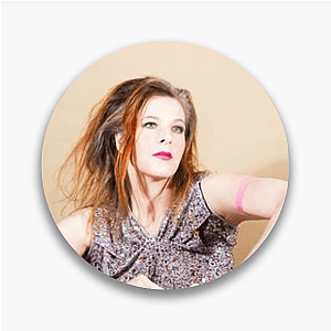 Neko Case Fox Confessor Queen Neko Case Pins