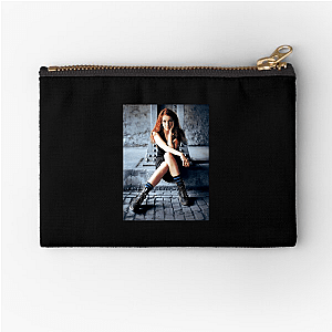 Neko Case Twisting My Words Neko Case Zipper Pouches