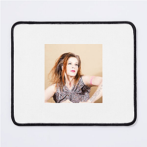 Neko Case Fox Confessor Queen Neko Case Mouse Pads