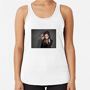 Neko Case Lyrical Landscape Neko Case Tank Tops