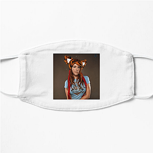 Neko Case Sing Your Own Song Neko Case Face Masks