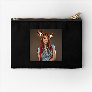 Neko Case Sing Your Own Song Neko Case Zipper Pouches