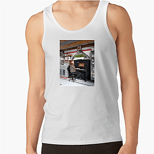 Neko Case The Melody Maker Neko Case Tank Tops