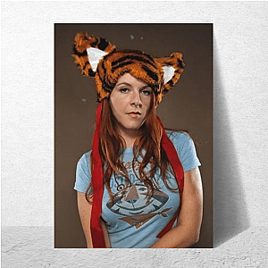Neko Case Sing Your Own Song Neko Case Posters