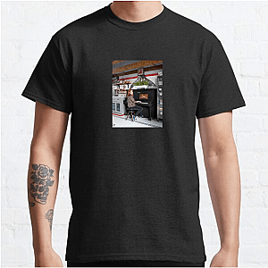 Neko Case The Melody Maker Neko Case T-Shirts