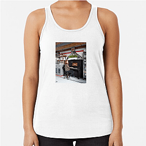 Neko Case The Melody Maker Neko Case Tank Tops