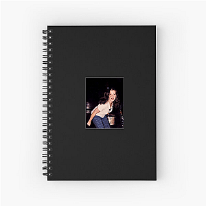 Neko Case Indie Folk Icon Neko Case Notebook