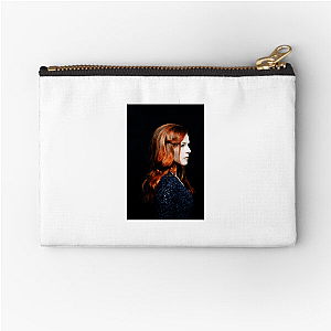 Neko Case Beyond The Alt Country Neko Case Zipper Pouches