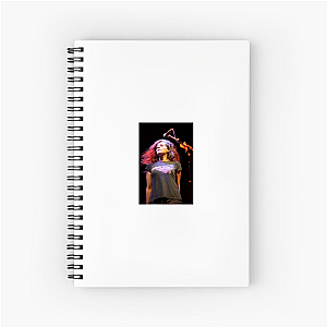 Neko Case Voice Of The Storm Neko Case Notebook