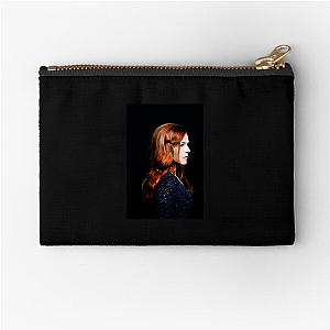 Neko Case Beyond The Alt Country Neko Case Zipper Pouches