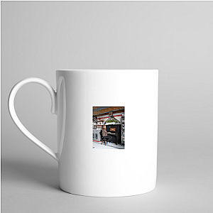 Neko Case The Melody Maker Neko Case Mugs