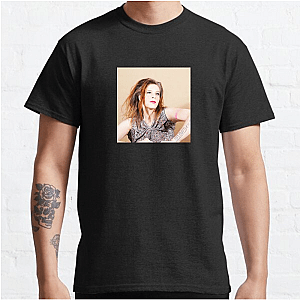 Neko Case Fox Confessor Queen Neko Case T-Shirts