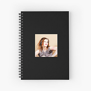 Neko Case Fox Confessor Queen Neko Case Notebook