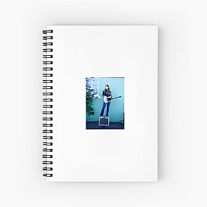 Neko Case Wild Creature Song Neko Case Notebook