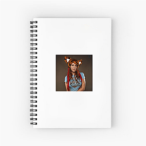 Neko Case Sing Your Own Song Neko Case Notebook