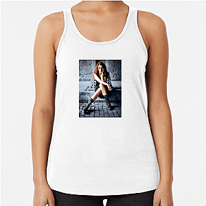 Neko Case Twisting My Words Neko Case Tank Tops