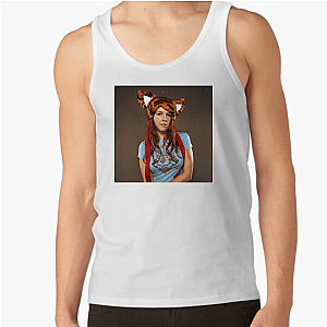 Neko Case Sing Your Own Song Neko Case Tank Tops
