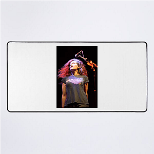 Neko Case Voice Of The Storm Neko Case Mouse Pads