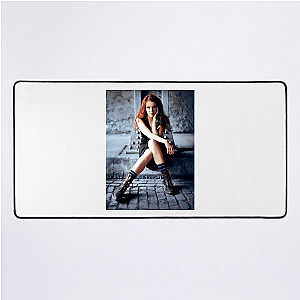 Neko Case Twisting My Words Neko Case Mouse Pads