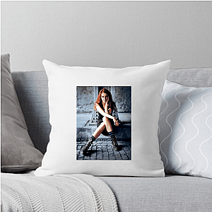 Neko Case Twisting My Words Neko Case Pillows Cover