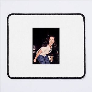 Neko Case Indie Folk Icon Neko Case Mouse Pads