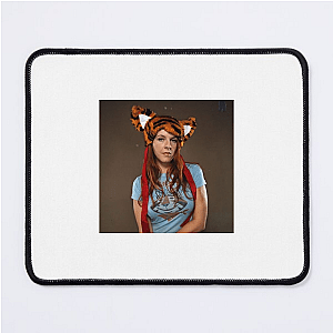 Neko Case Sing Your Own Song Neko Case Mouse Pads