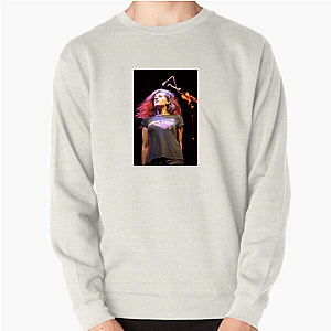 Neko Case Voice Of The Storm Neko Case Sweatshirts