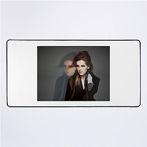 Neko Case Lyrical Landscape Neko Case Mouse Pads