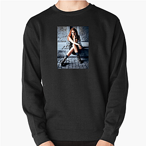 Neko Case Twisting My Words Neko Case Sweatshirts