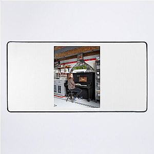 Neko Case The Melody Maker Neko Case Mouse Pads