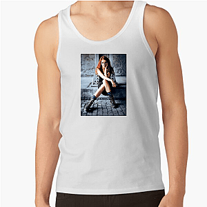 Neko Case Twisting My Words Neko Case Tank Tops