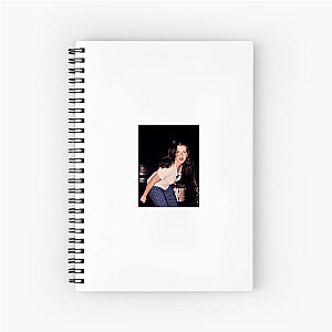 Neko Case Indie Folk Icon Neko Case Notebook