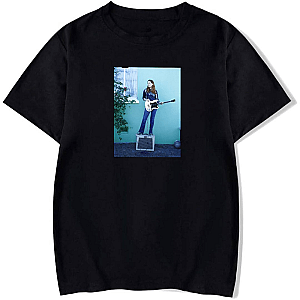 Neko Case Wild Creature Song Neko Case T-Shirts